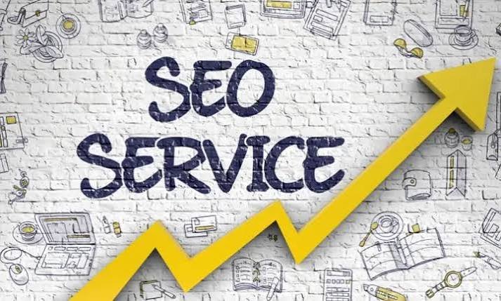 SEO services in Delhi